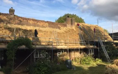 Orchard Cottage Ardley